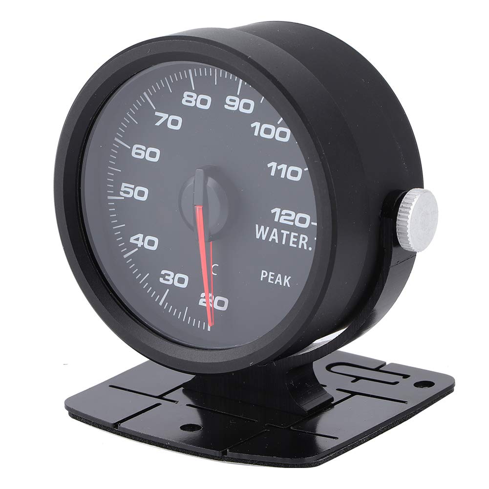 60mm Tinted Water Temperature Gauge E439112