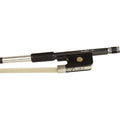 Braided Carbon Fibre Violin Bow 4/4 Size N97772