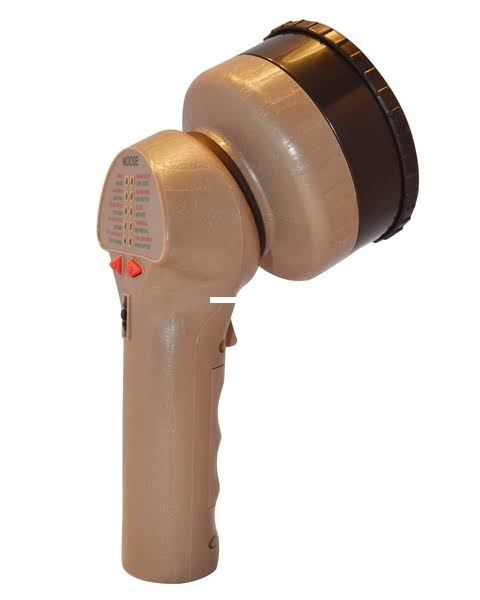 Mega Amp 20X Moose Call J634