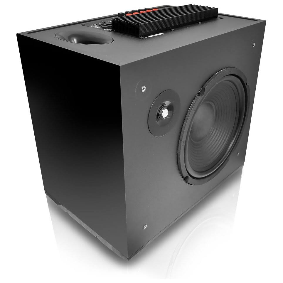 Home Theater System Q5096