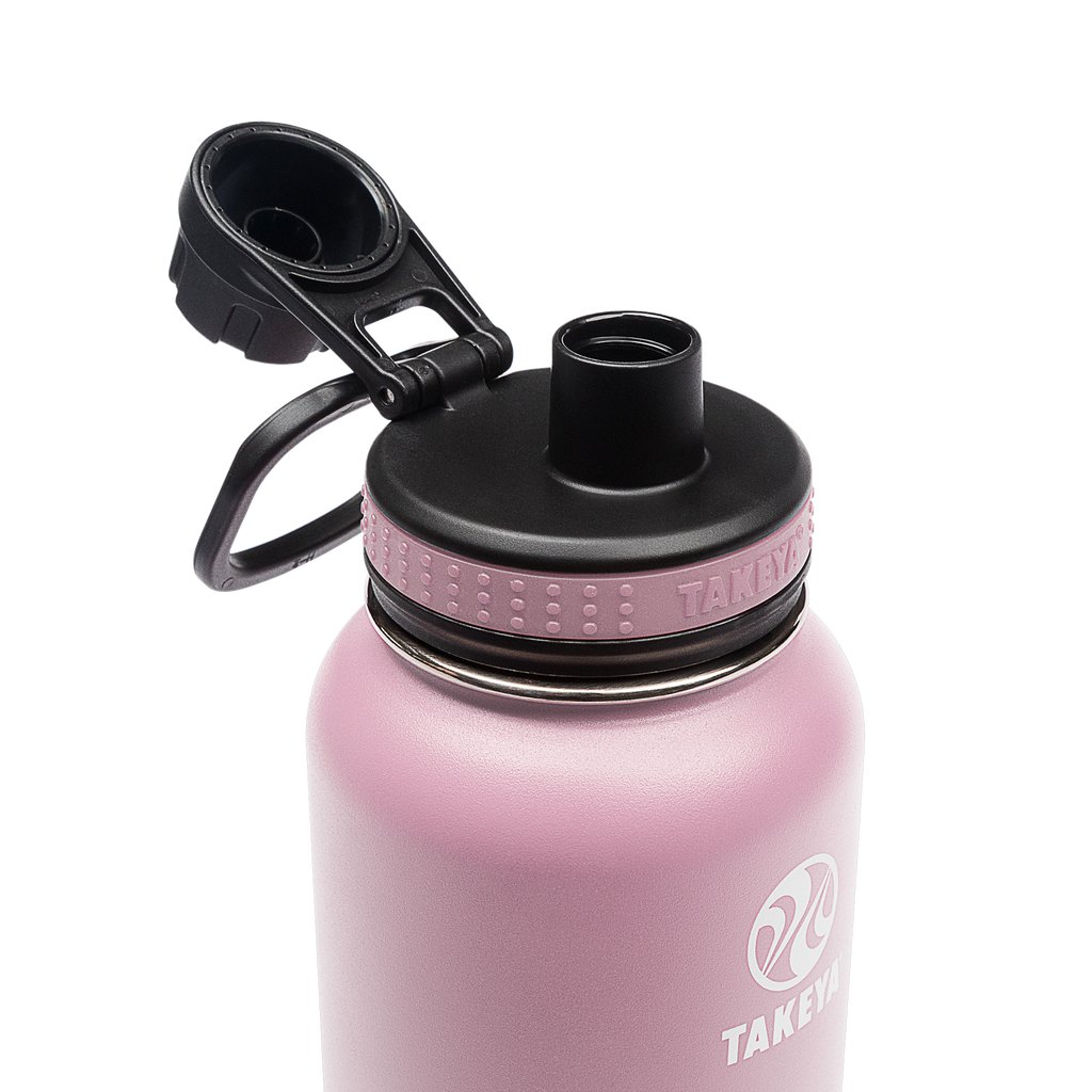 Blush 40oz Spout Bottle A968330