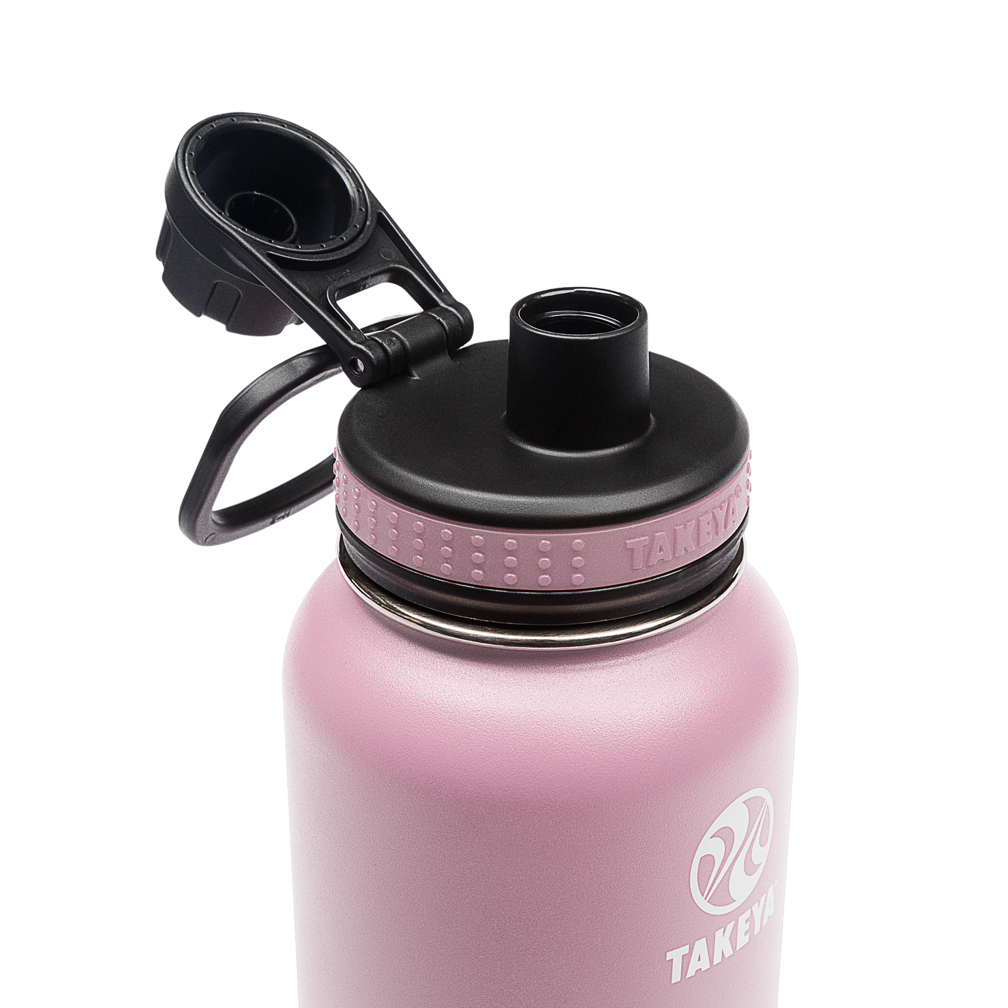 Blush 40oz Spout Bottle A968330