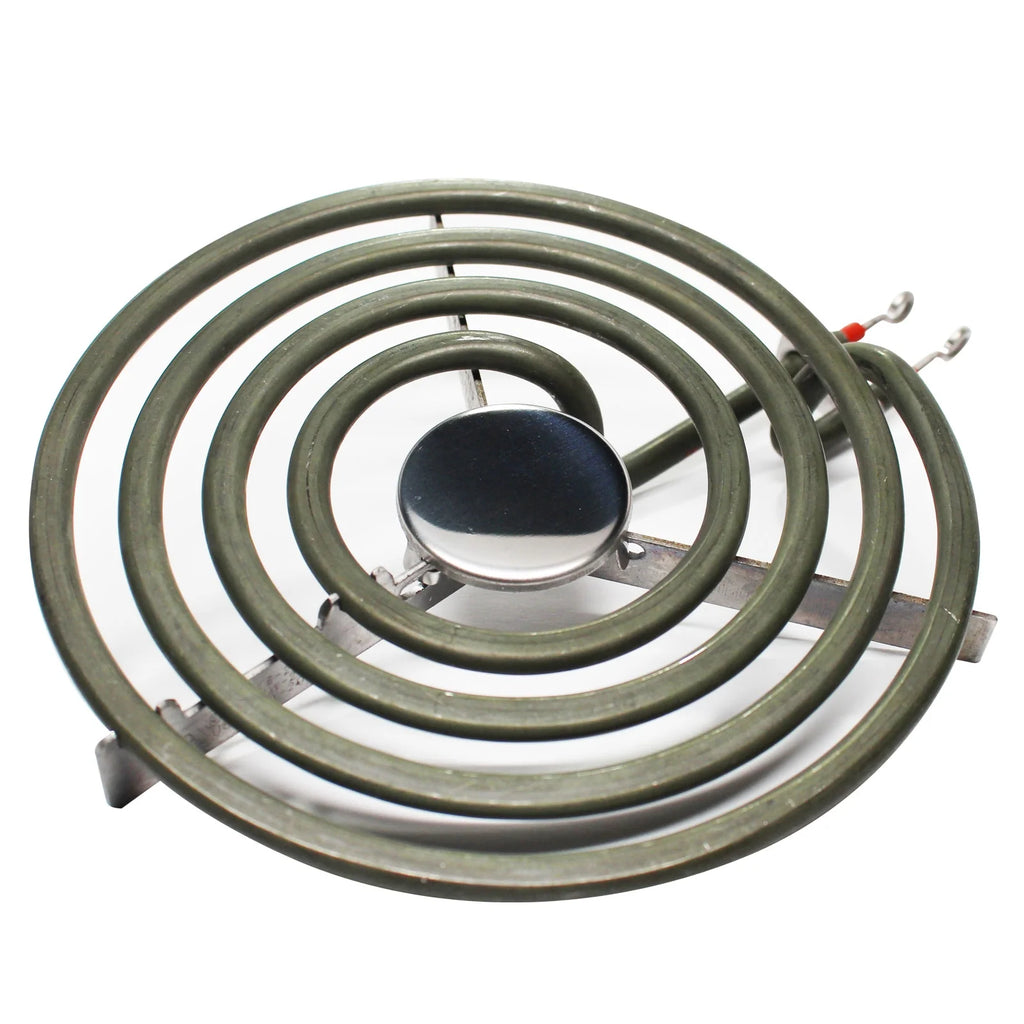 6 inch 4 Turns Surface Burner Element for Range, Stove & Cooktop P375