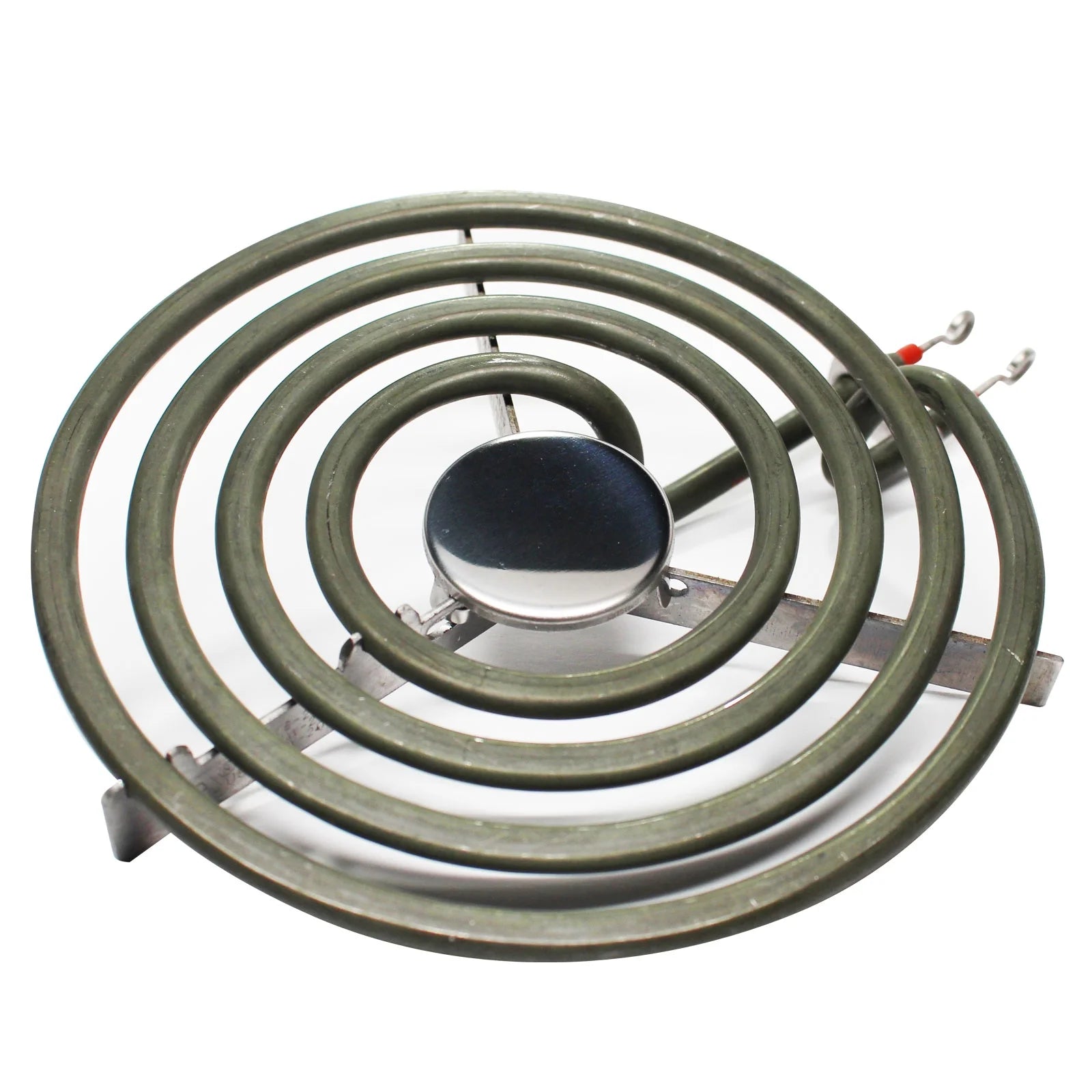 6 inch 4 Turns Surface Burner Element for Range, Stove & Cooktop P375