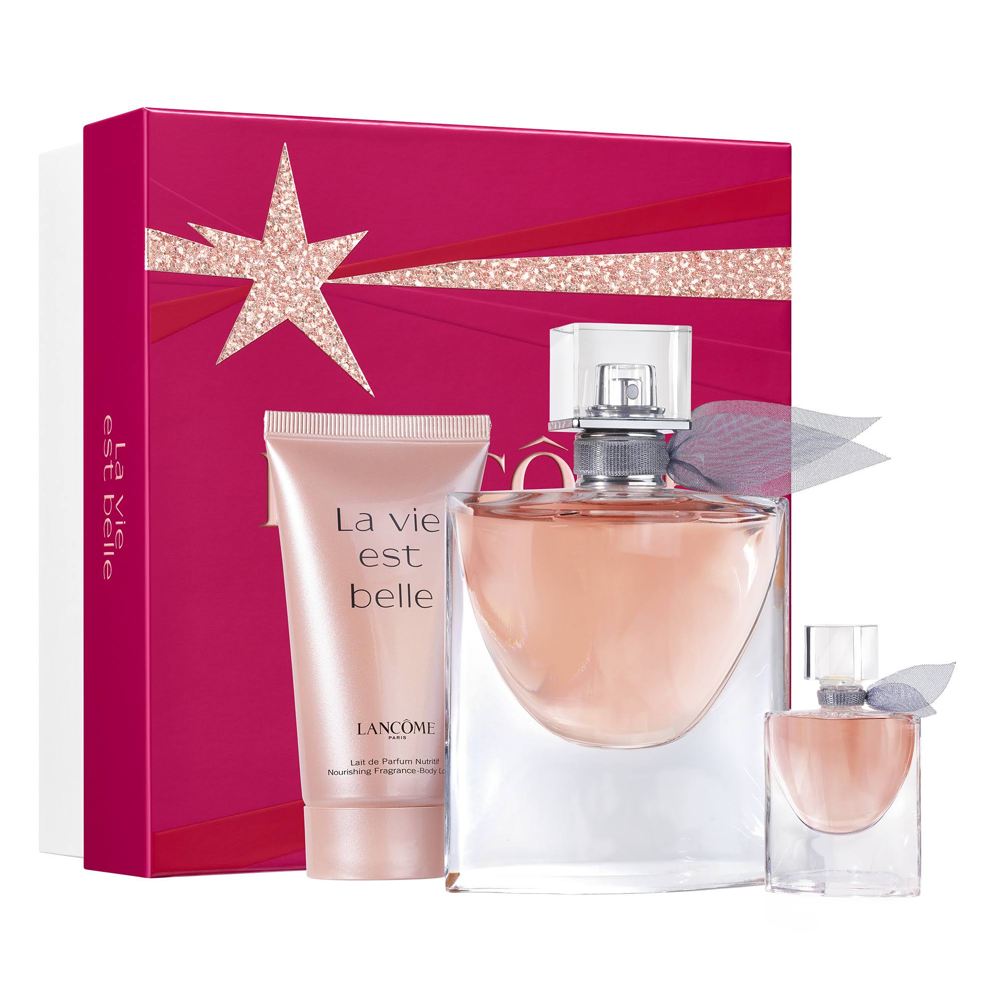 La Vie Est Belle Eau De Parfum 50ml Gift Set E421215