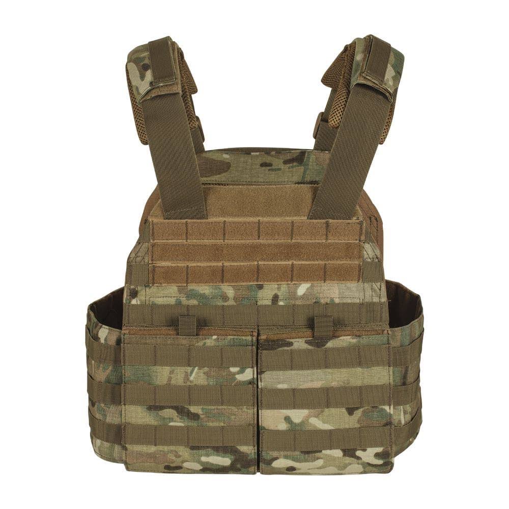 Plate Carrier K3502
