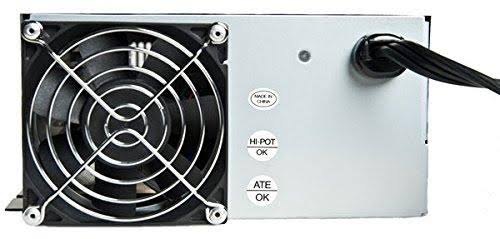 Power Converter Charger for RV 110VAC to 12 Volt G2386