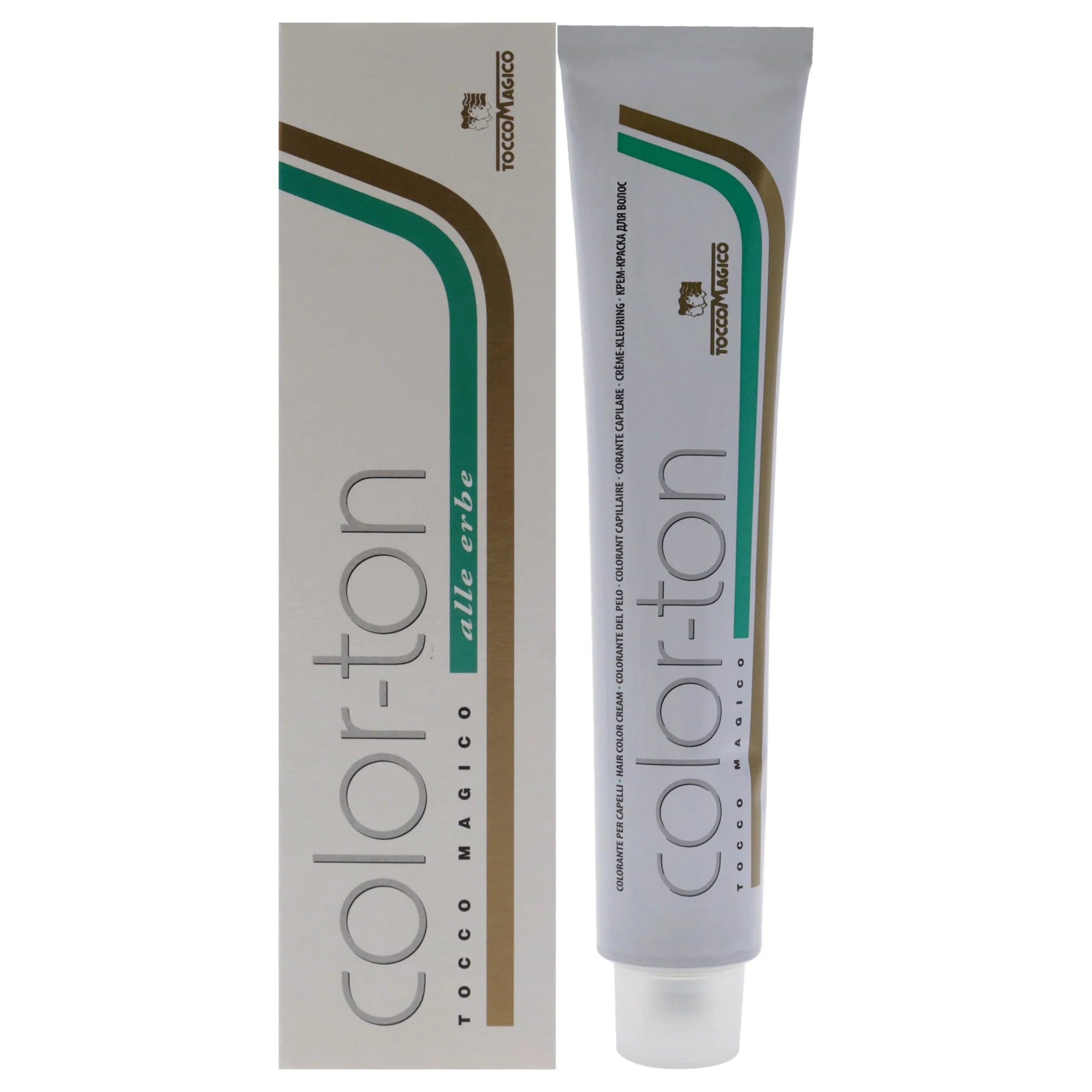 3.38 oz Light Ash Blond Permanent Hair Color C579