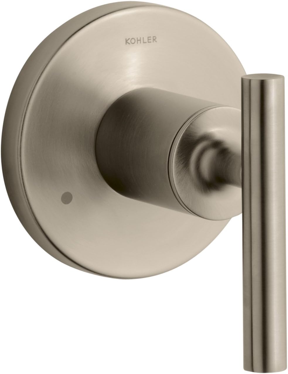 Polished Chrome Valve Trim D113