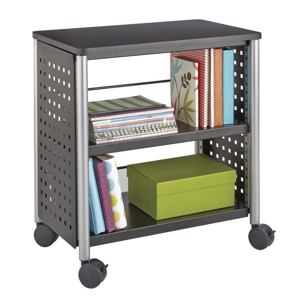 Personal Bookcase X686