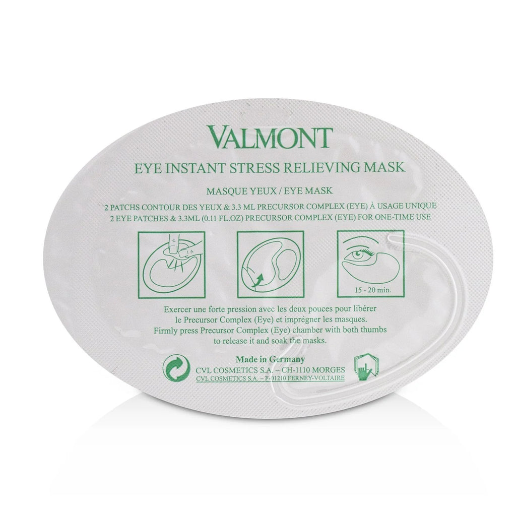 Eye Mask V5156
