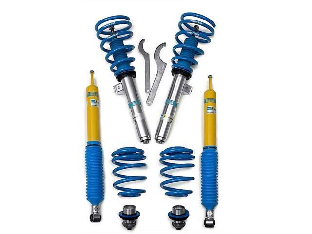 Shock Absorber E487083