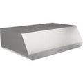 48 in Under Cabinet Range Hood, 600 CFM - Stainless Steel Q4130