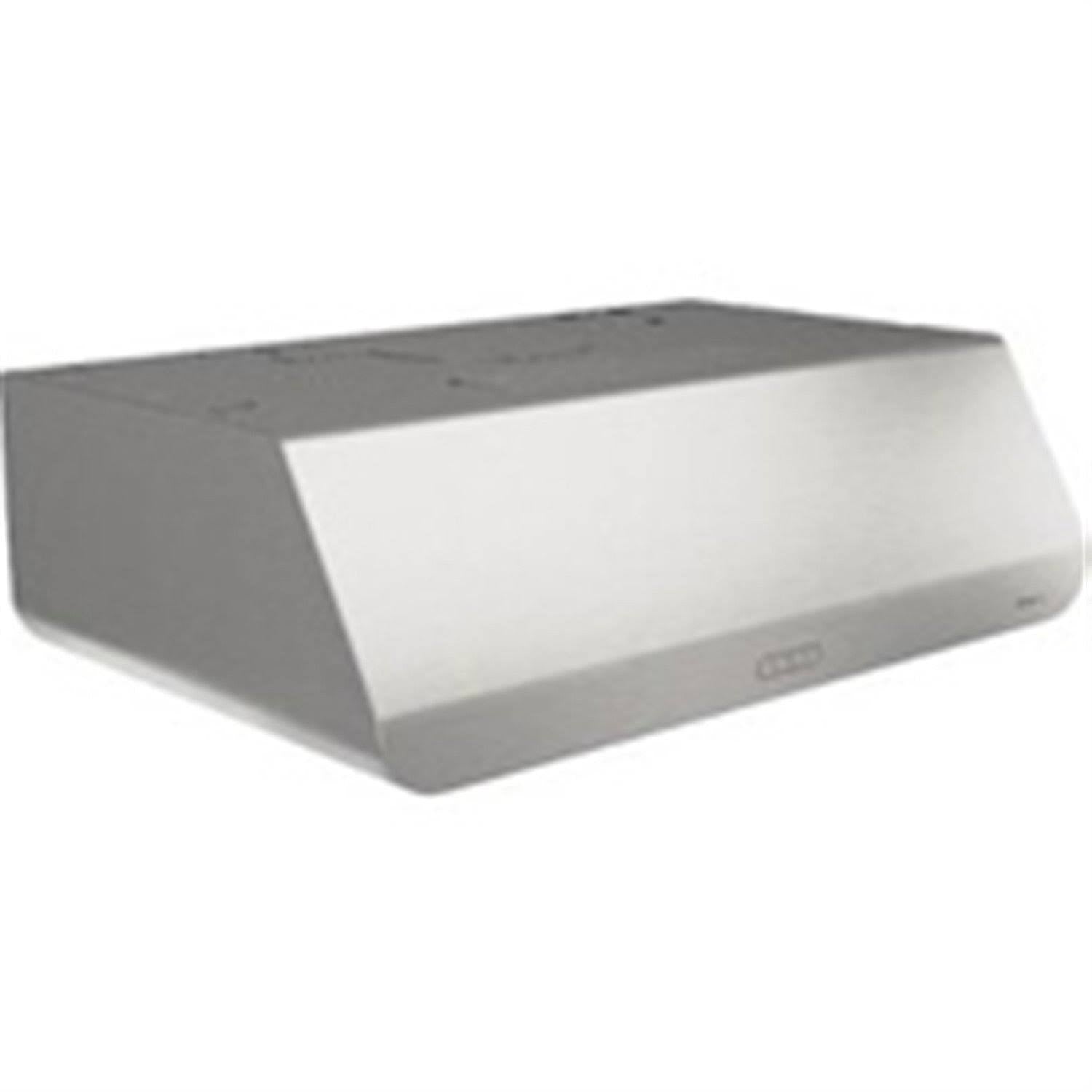 48 in Under Cabinet Range Hood, 600 CFM - Stainless Steel Q4130