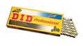 D I D Pro-Street X-Ring 530vx 108 Link Chain H6833