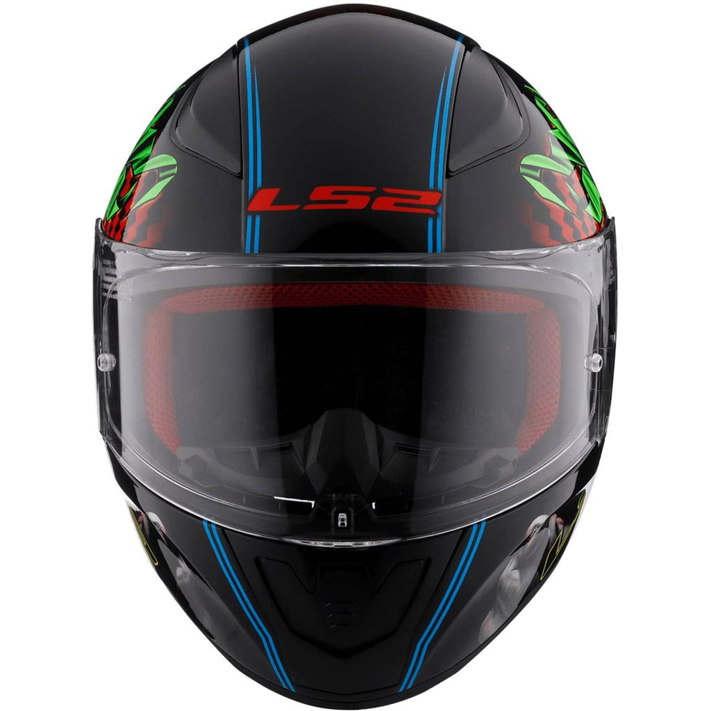 Black Adult Street Helmet O7343