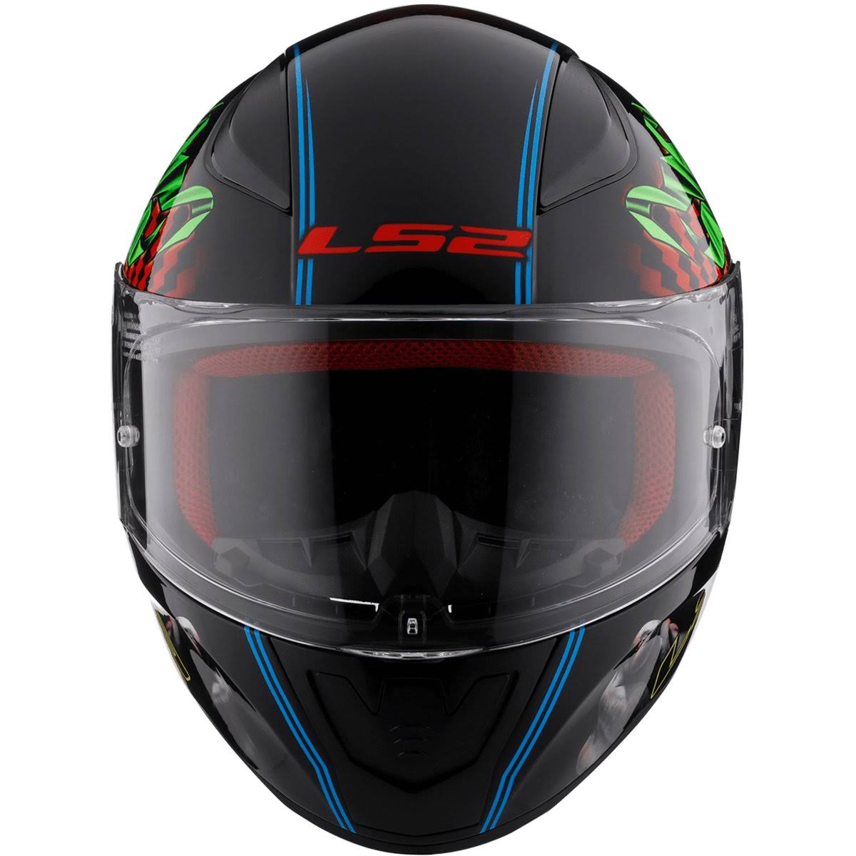 Black Adult Street Helmet O7343
