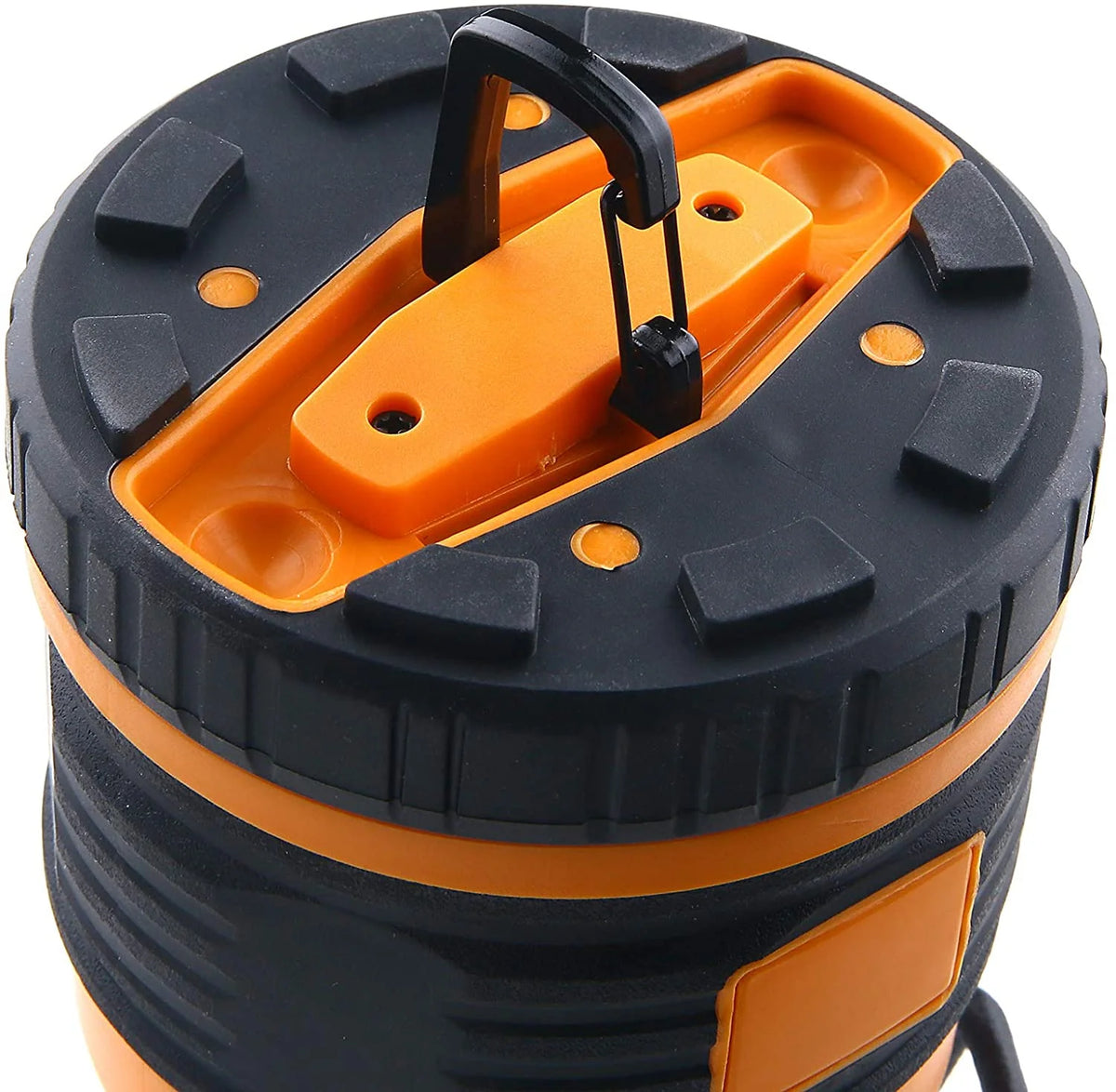 Rechargeable LED Camping Lantern with USB Cable H8358