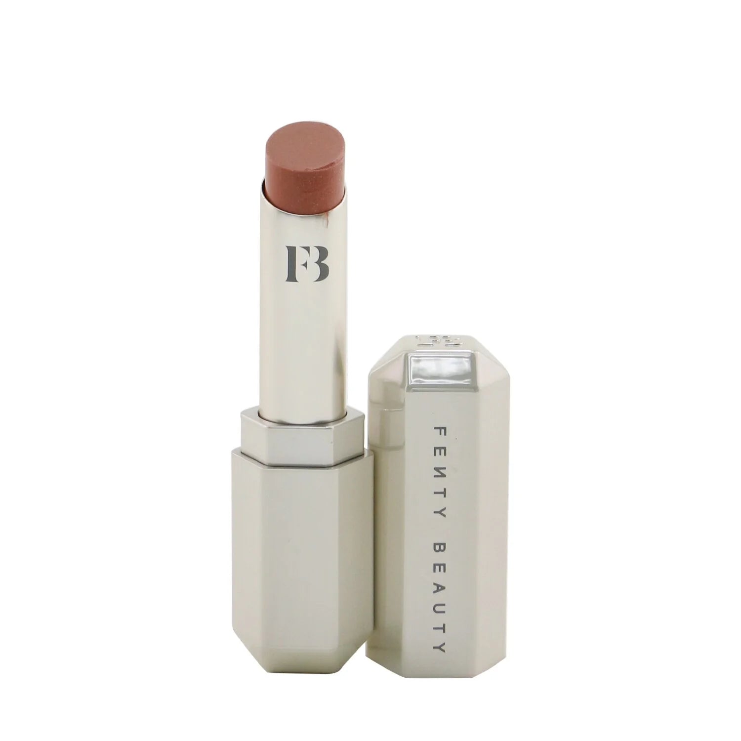 Sheer Shiny Lipstick 2.8g D8082