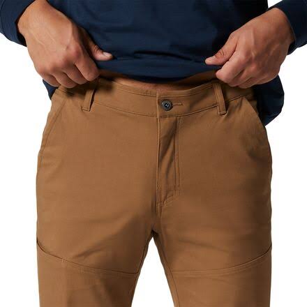 Corozo Nut AP Pant Z267