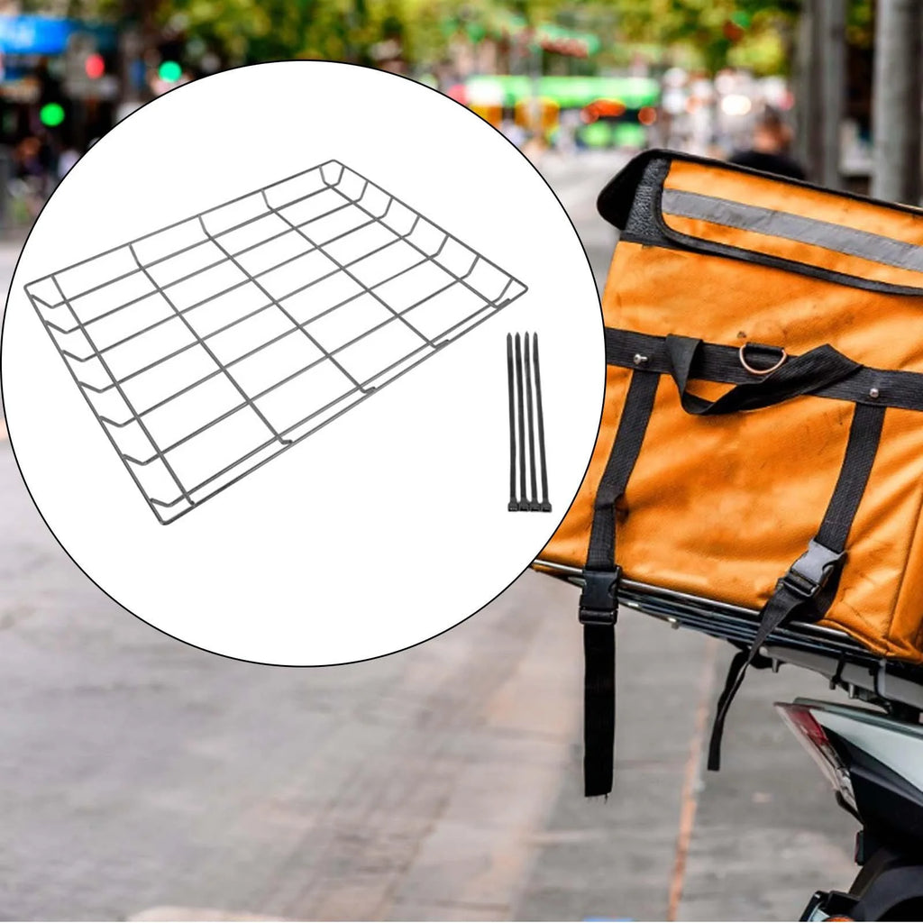 Cargo Rack for Road Bikes 52cm x 42cm O4933