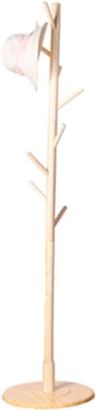 Beige Coat Rack F17020