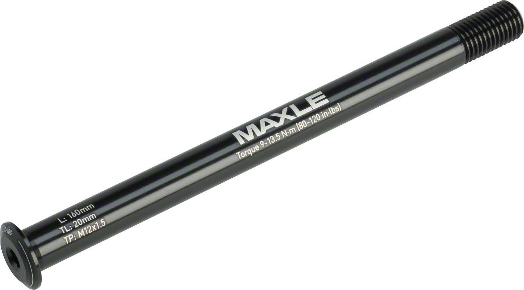 Rear Thru Axle 12x142 160mm Length P949