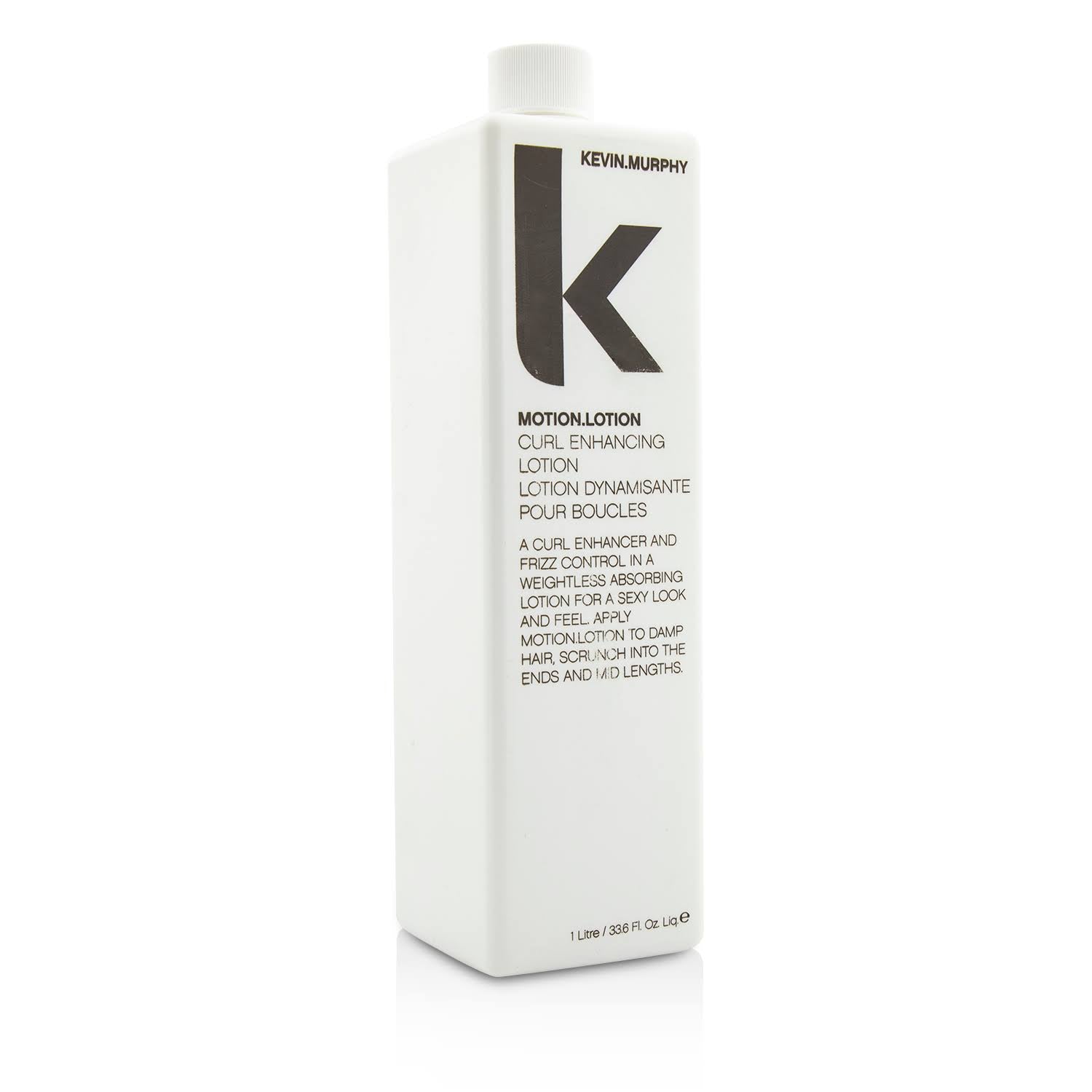 Curl Enhancing Lotion 33.6oz G3930