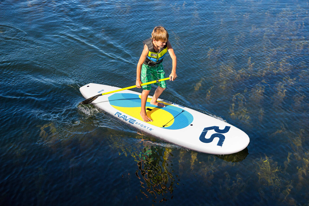 Stand Up Paddle Board Y7638