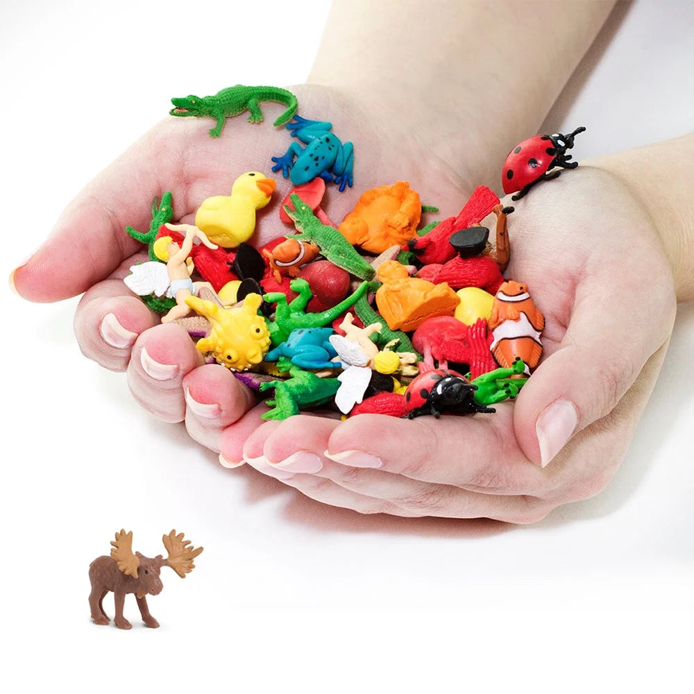 192-Piece Moose A6900