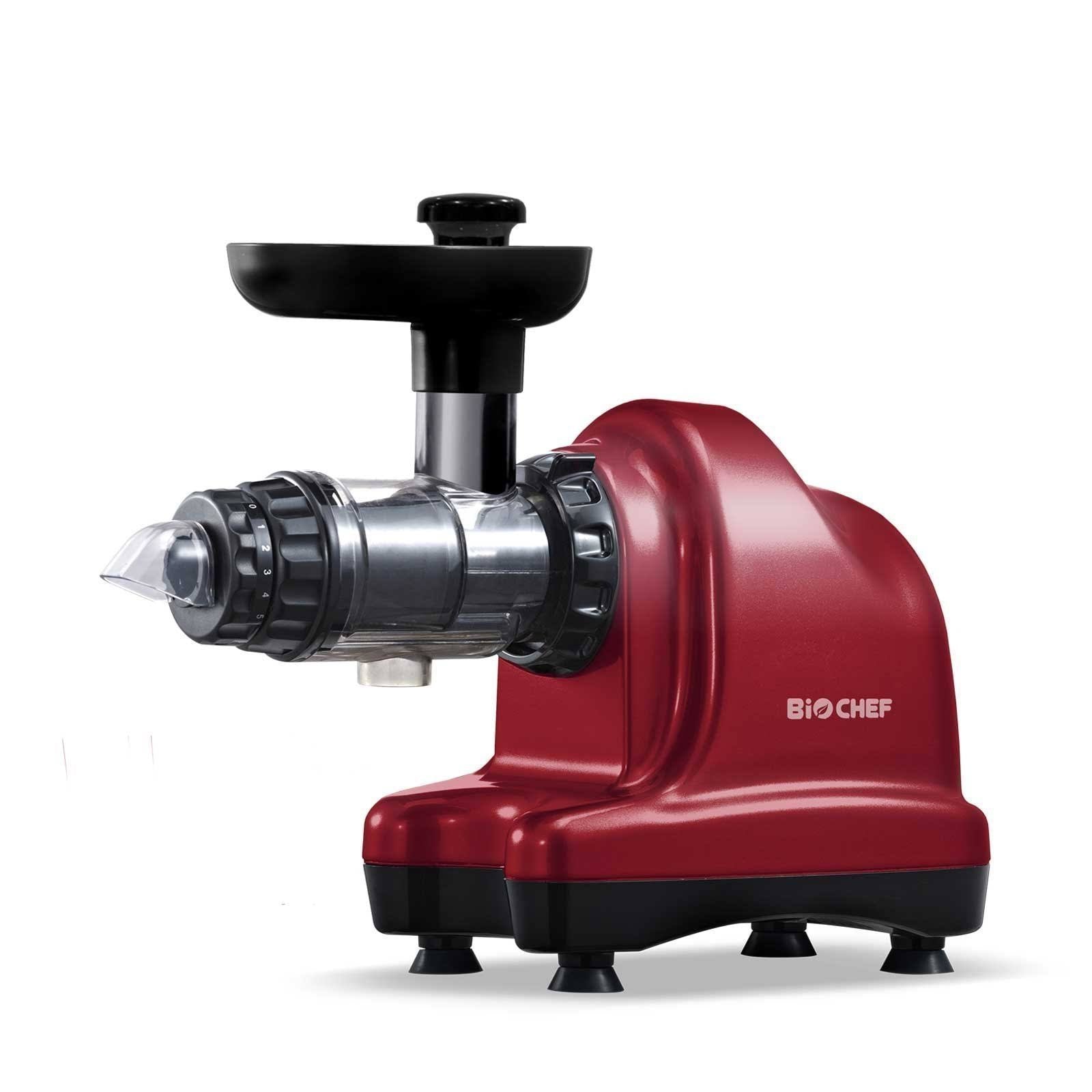 Cold Press Juicer with 20 P552723