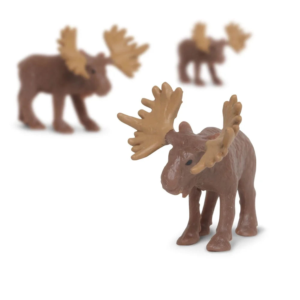 192-Piece Moose A6900