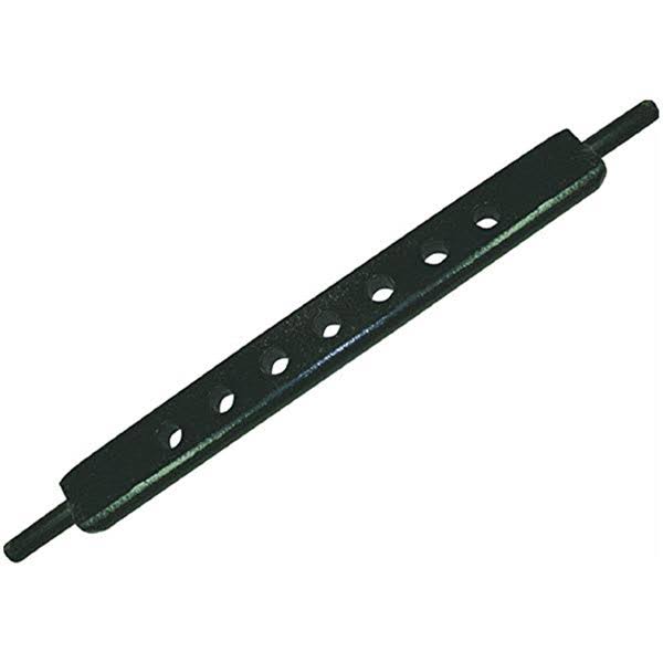 7 Hole 38x22 Drawbar B89208
