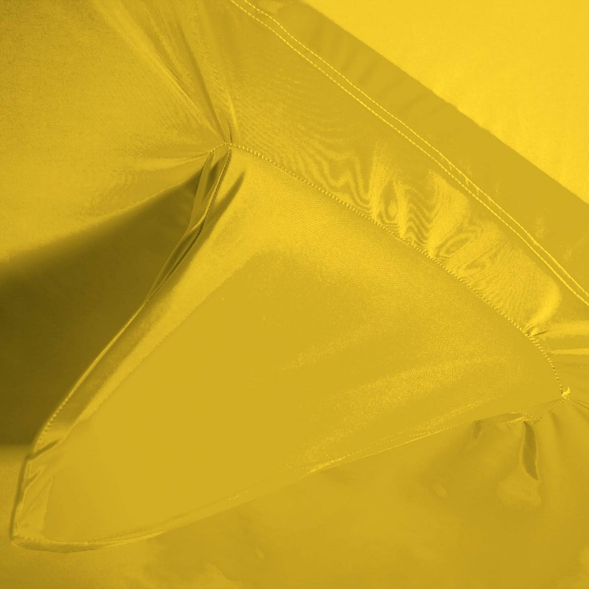Yellow Stormproof Car Cover G28612