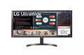 34" 21:9 UltraWide Full HD IPS Monitor W2502