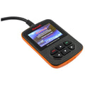 Multi System Scanner for Fiat & Alfa Romeo F2885