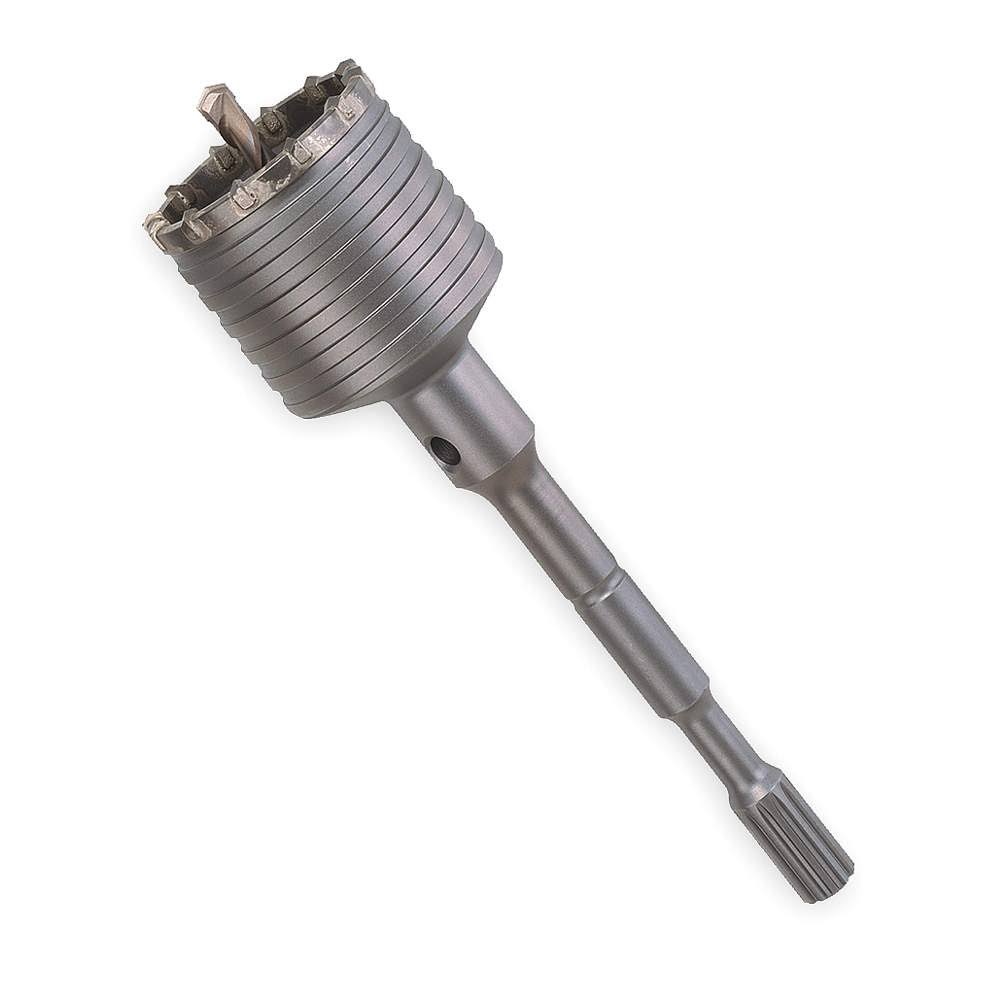 Spline Shank Core Bit D29399