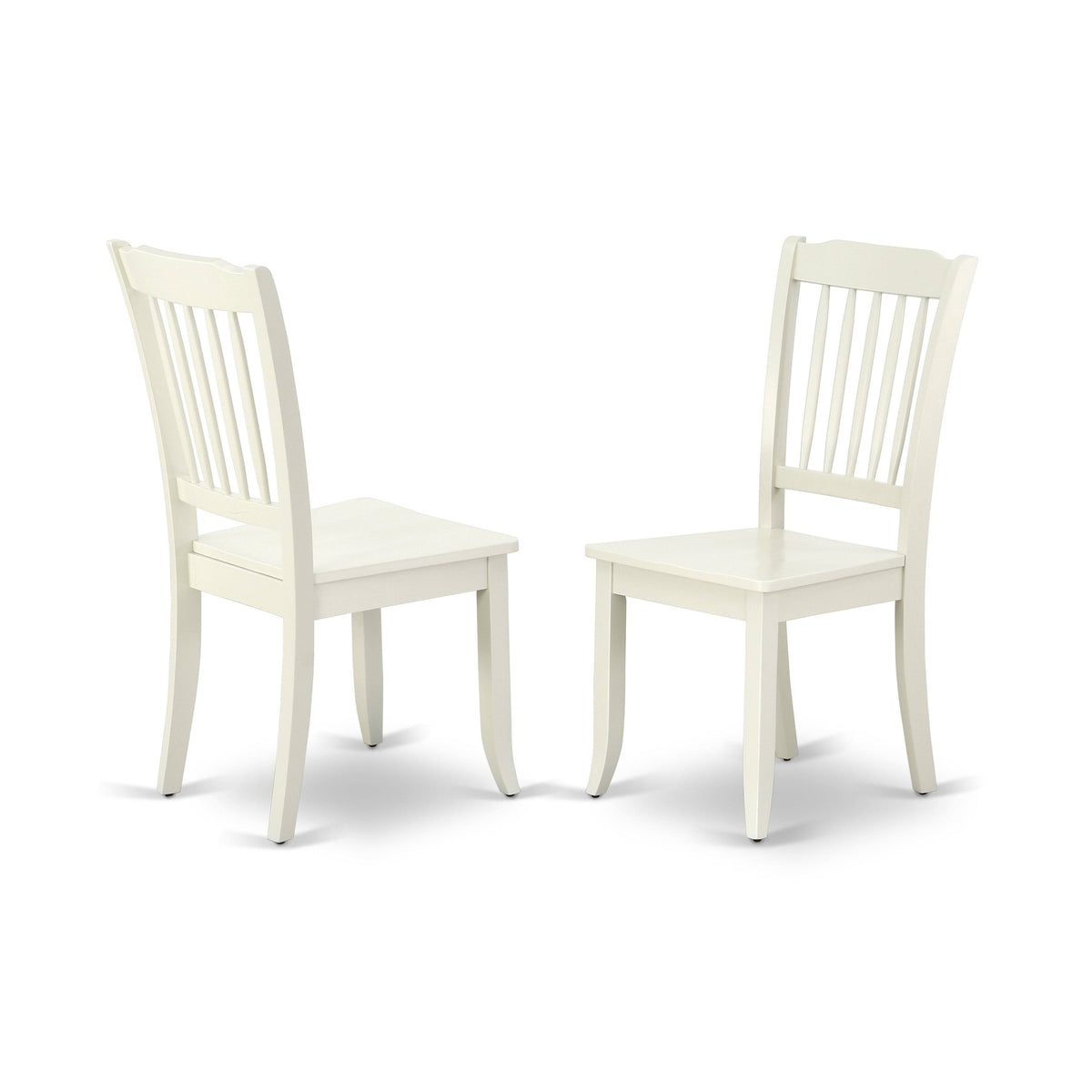 5pc Round Table and 4 Chairs Z7623