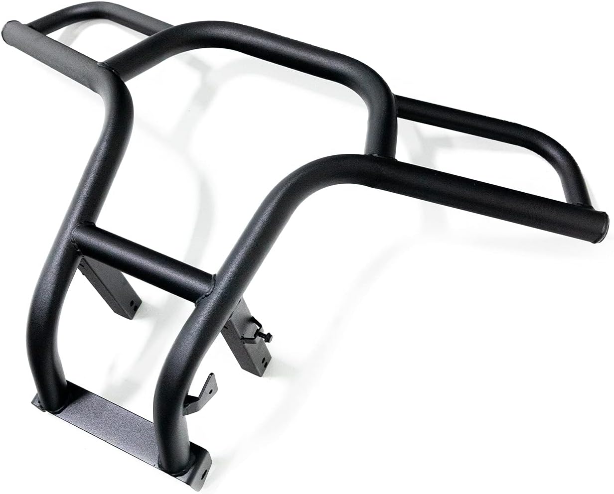 Heavy Duty Steel Front Bumper V497