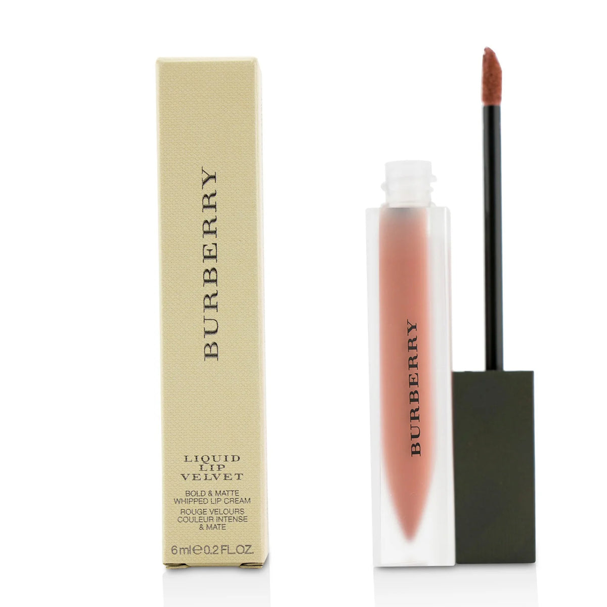 Liquid Lip Velvet Bright Crimson 6ml P504