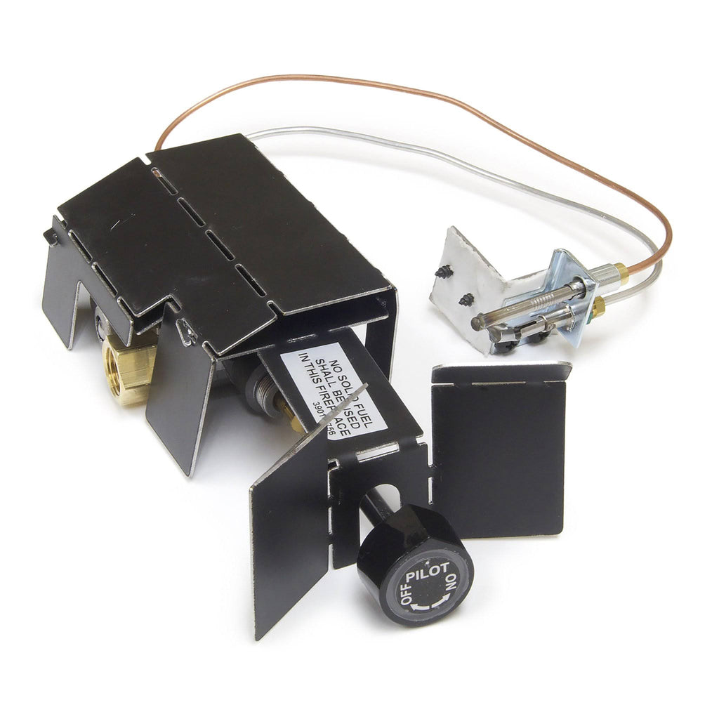 Propane Safety Pilot Kit Y694