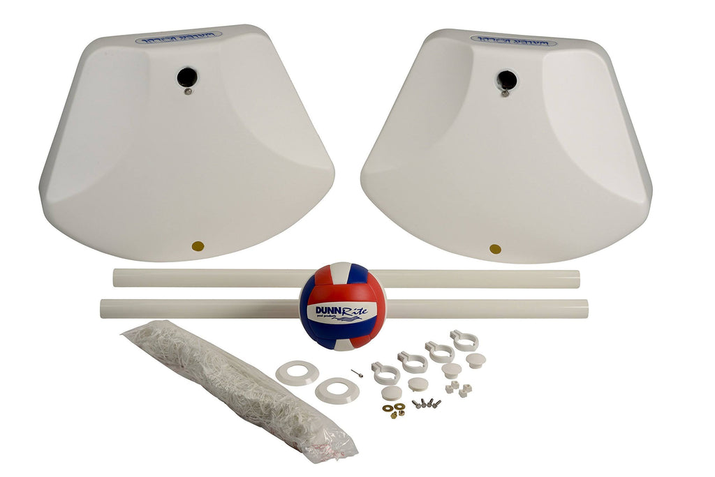 Portable Pool Volleyball Set Z4602