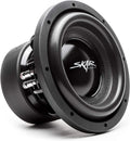 2000 Watt Dual 2 Ohm Car Subwoofer O3343