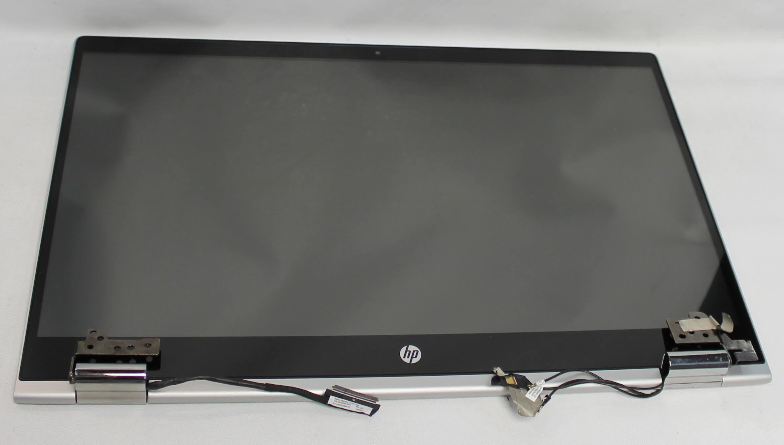 HP LCD 15.6 Touchscreen HD Complete Assy J2543