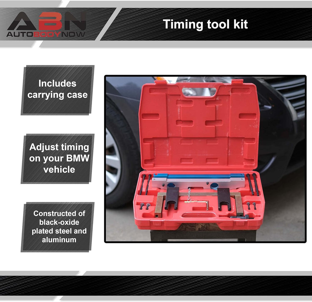 Camshaft Alignment and Engine Locking Timing Tool Kit B9393