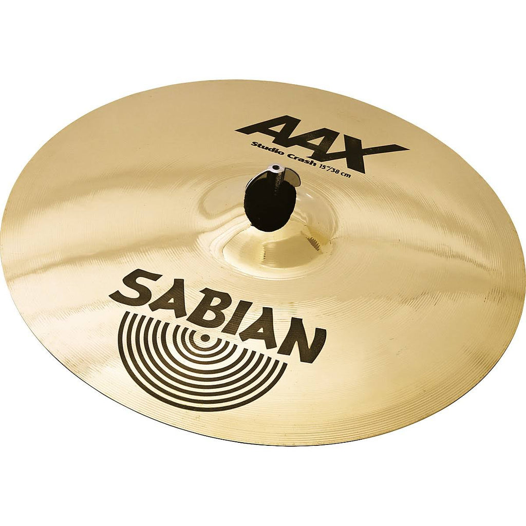 16x22 Studio Crash Cymbal F3831