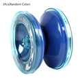 Plastic Yo Yo Ball Toy with Elastic String H348