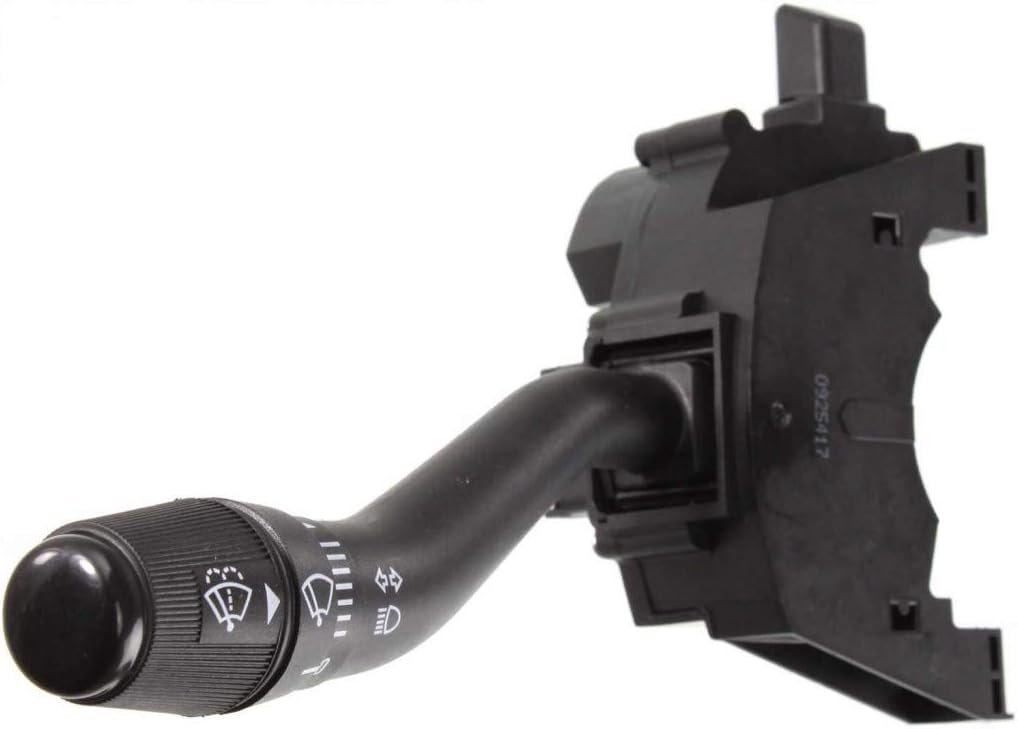 Turn Signal Switch Wiper Windshield Washer Headlight Dimmer Pack of 2 C580195