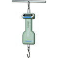 55 lb Hand Held Fishing Scale with Carrying Case B98758