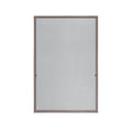 Casement Window Insect Screen 13 9/16 Inches Wide by 60 11/32 Inches High R320